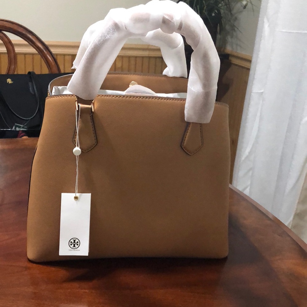Brand new Tory Burch - Picture 3 of 5